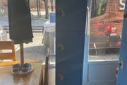 office storage units