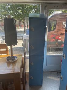 office storage units