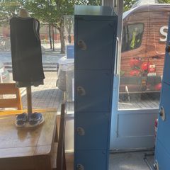 office storage units