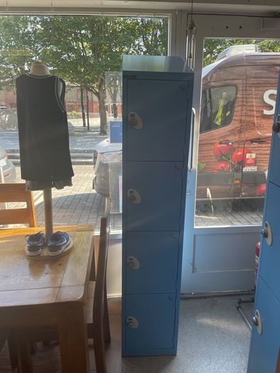 office storage units