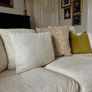 Large tetrad sofa and armchair Image 4
