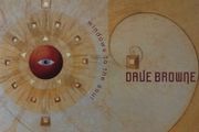 Dave Browne Windows To The Soul Promo Cd