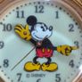 Vintage Disney Mickey Mouse Watch Image 2