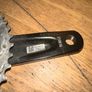 SRAM Rival Chainset 48-35, 170mm, Giant Halo Powermeter Image 4