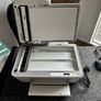HP Deskjet printer scanner (inc new ink) Image 2