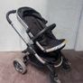 Icandy Buggy and carrycot Image 2