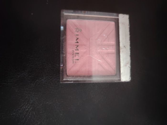 rimmel blush palette