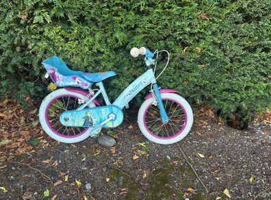 kids bike-FROZEN