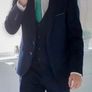 Remus Uomo 3-piece suit MEDIUM Image 2