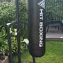 HIT punch bag & stand Image 2