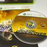 Need For Speed Undercover Xbox 360 Image 2