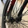 Hyper Spinner Pro Model BMX - black Image 6
