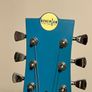Bohemian Guitar Image 2