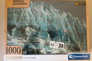 1000 Piece Puzzle