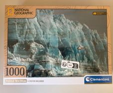 1000 Piece Puzzle