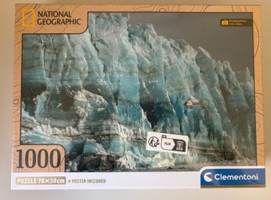 1000 Piece Puzzle