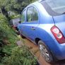 03 micra for breaking Image 2