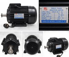 2.2KW electric Moters