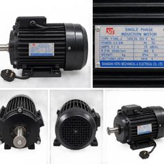 2.2KW electric Moters