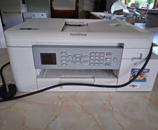 Brother Printer, photocopier, scanner  wifi