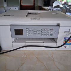 Brother Printer, photocopier, scanner  wifi