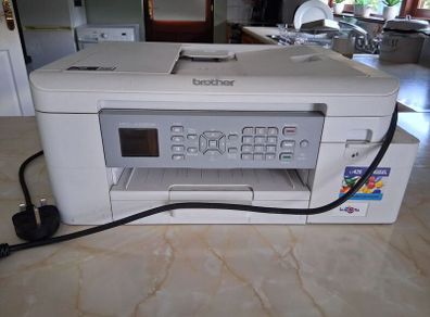 Brother Printer, photocopier, scanner  wifi