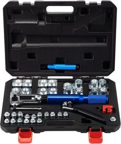 Hydraulic Brake Line Flaring Kit 30pc