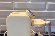 baby food processor