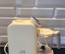 baby food processor