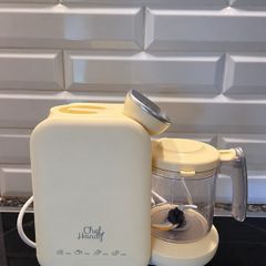 baby food processor