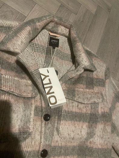 new shirt