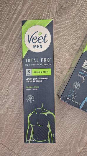 Veet for Men