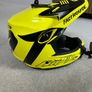 Full face helmet Image 5