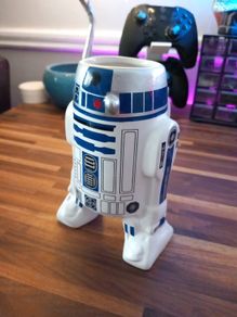 Star Wars R2-D2 Coffee Tea Mug