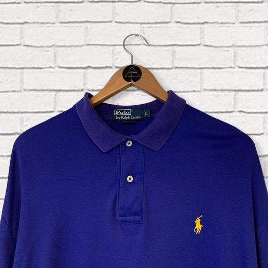 Ralph Lauren Polo Long Sleeve