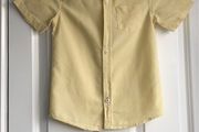 Boys short sleeved shirt - age 6
