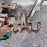 Bandit 600 full exhaust Image 4