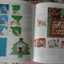 The Art of Paper Crafts.Hard back book,Craft book Image 10