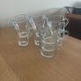 Selection of Glass Coffee Cups Image 2