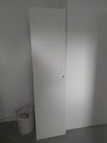 ikea single wardrobe
