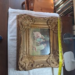 Painting for interior decorator, designer
