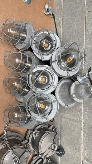 Light fittings