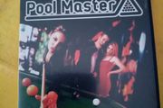 Pool Master PlayStation 2 Ps2 Games Original