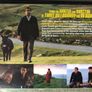 The Banshees Of Inisherin [2022] Colin Farrell, Brendan Gleeson, Kerry Condon and Barry Keoghan [Movie DVD] Irish Film Image 3