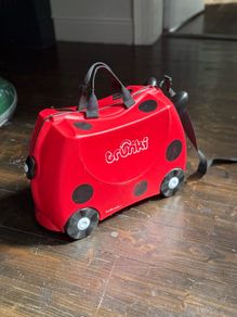 Ladybug Trunki