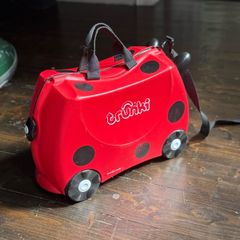 Ladybug Trunki