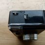 Mint 1970 Kodak Instamatic 333x Electronic 126 Film Cartridge Camera Image 7