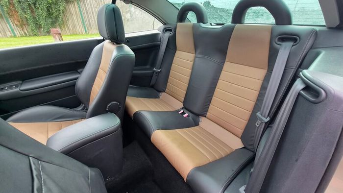 2009 Renault Megane