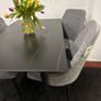 Dining table with chairs on special offer ! Image 2
