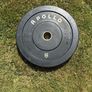 Apollo Olympic weight plates Image 2